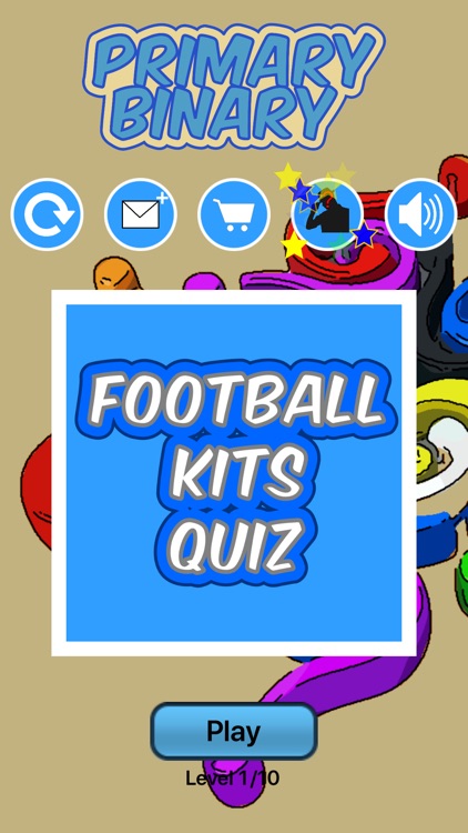 Football Soccer Kits Quiz