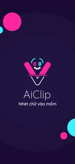 Game screenshot AiClip mod apk