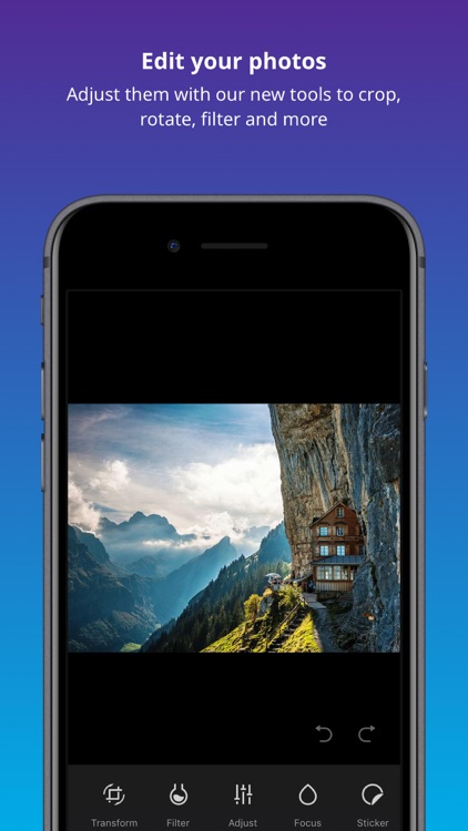 Proximus Cloud