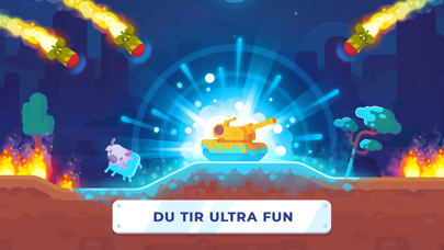 Tank Stars Tank Stars