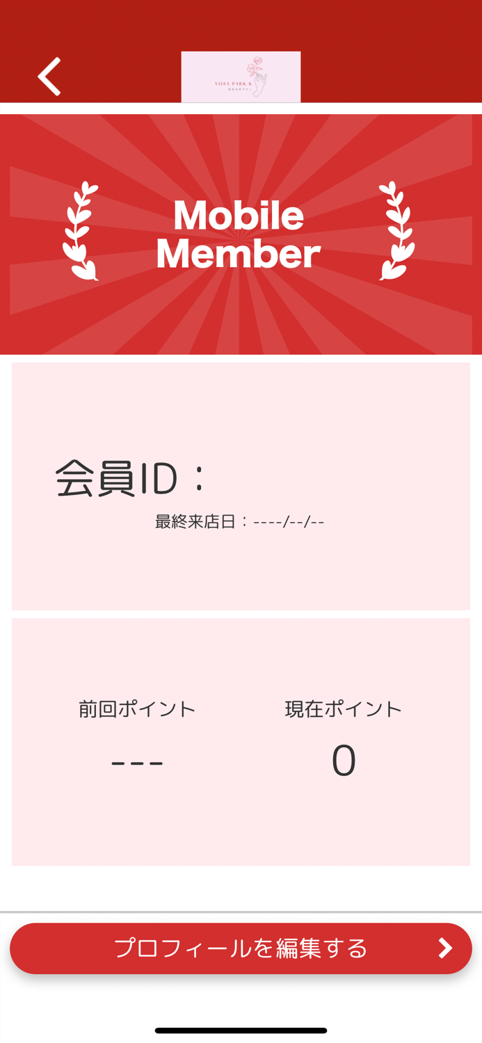 YOSA PARK K 【公式アプリ】