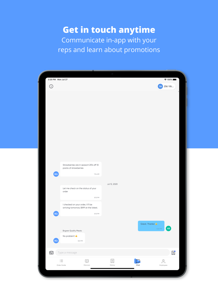 Bogner Quality Meats