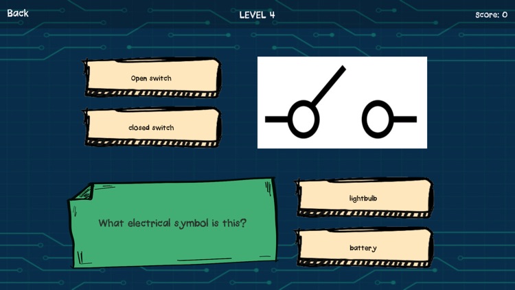Electrical Trivia screenshot-3