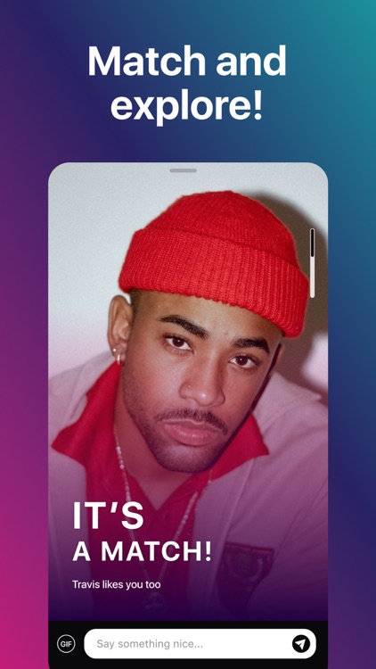 Juice – Gays Dating App screenshot-4