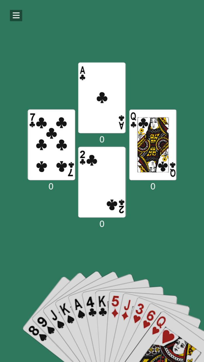 Hearts Shoot the Moon