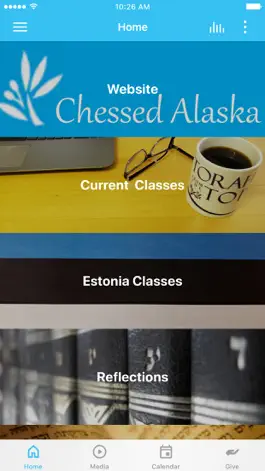 Game screenshot Chessed Alaska mod apk