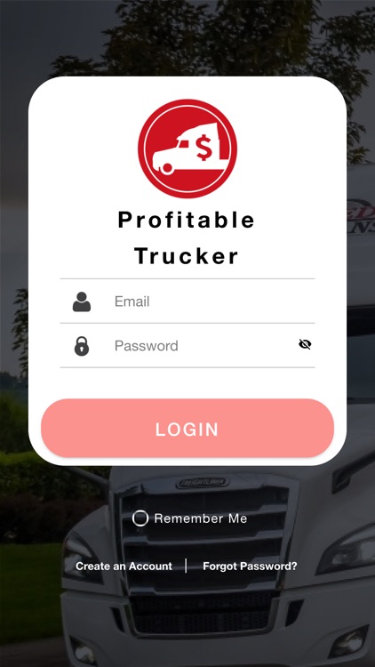 Profitable Trucker