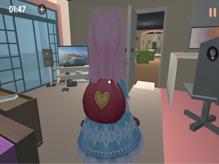 Hunter Props Simulator