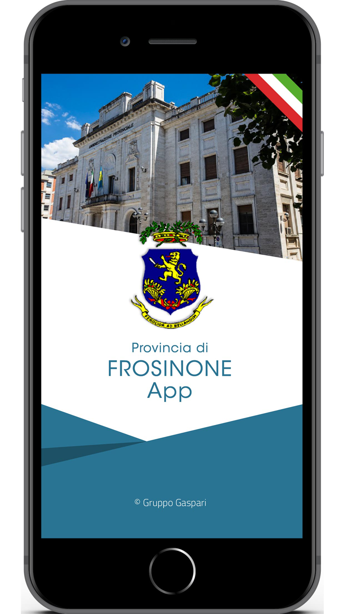 Provincia di Frosinone App