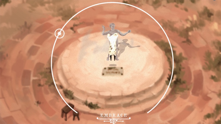 The Wanderer: screenshot-5