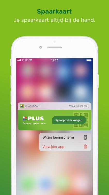 PLUS supermarkt screenshot-6