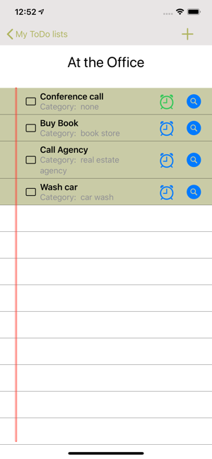 OnIt: To-Do lists & Tasks(圖3)-速報App