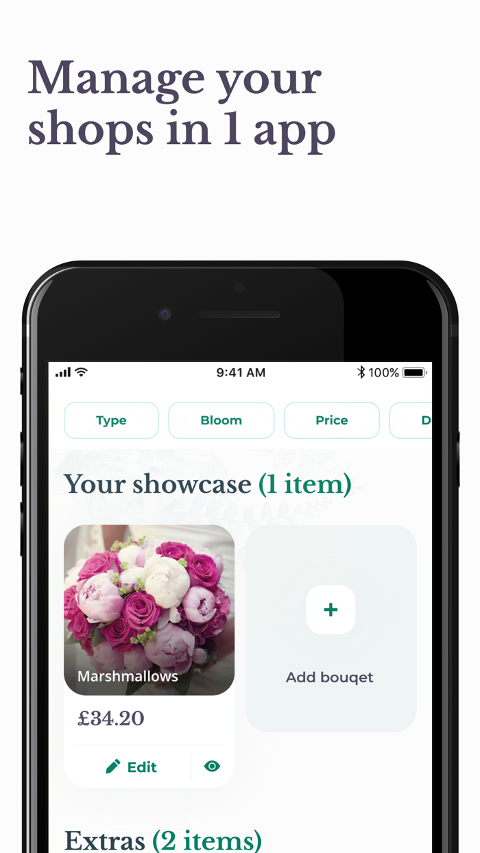 FridayFlower Florist