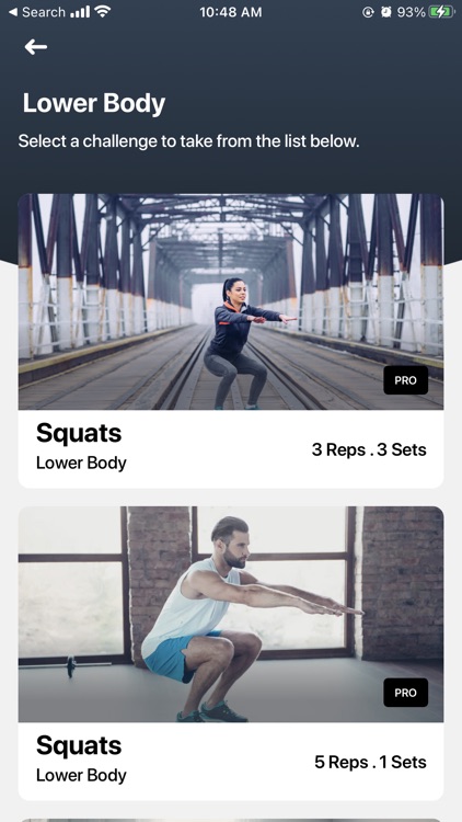 GotFit screenshot-3