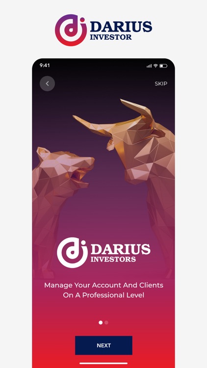 Darius Investors