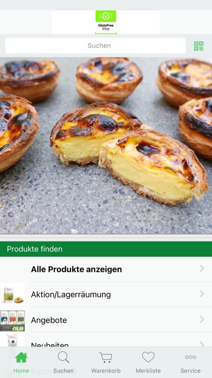 Glutyfreeshop