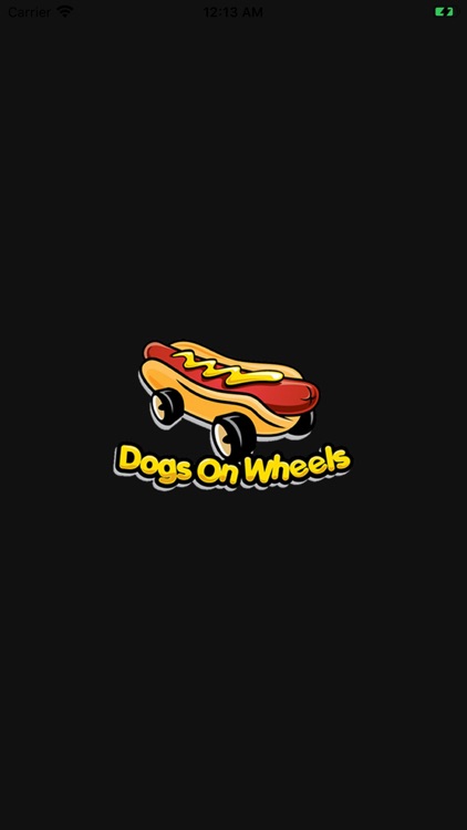 Dogs On Wheels
