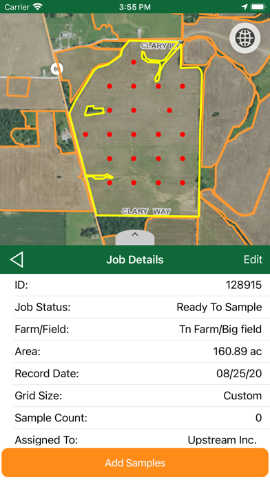 Soil Test Pro screenshot 4