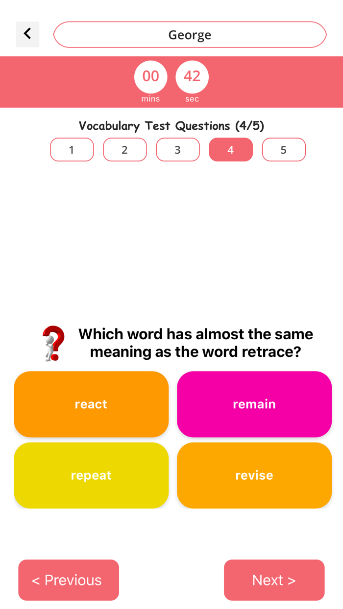 PACE Parent  Child Engagement