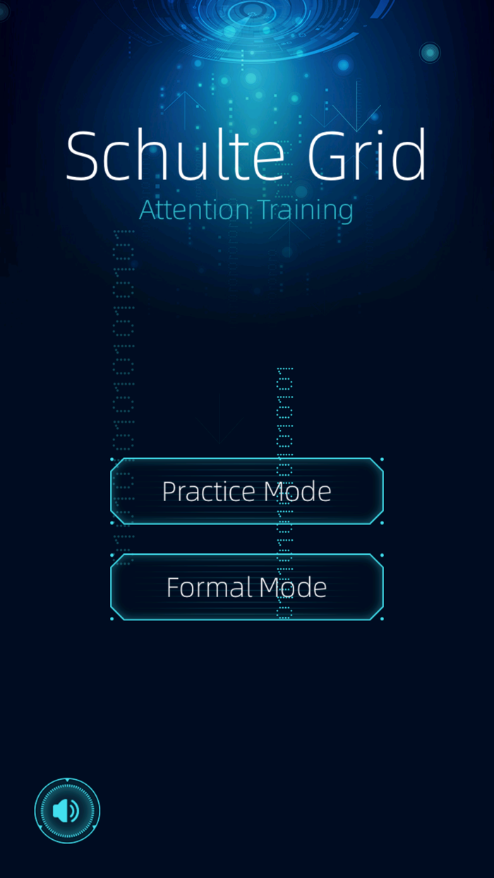 Schulte-Brain Training