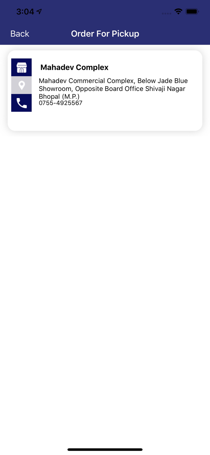 The Public House Bhopal