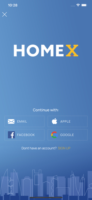 HomeX Customer Bahrain(圖1)-速報App