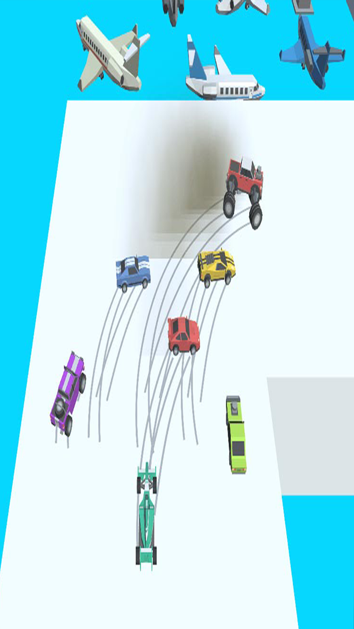 Speed Drifty - Car Race