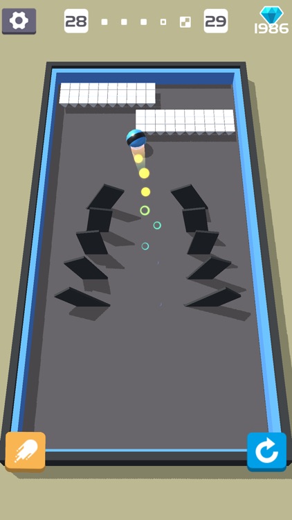 Strike n Balls screenshot-4