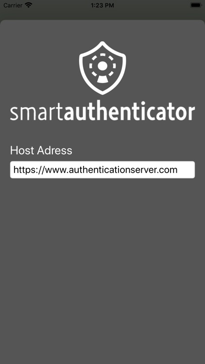 Smartinfo SmartAuthenticator screenshot-3