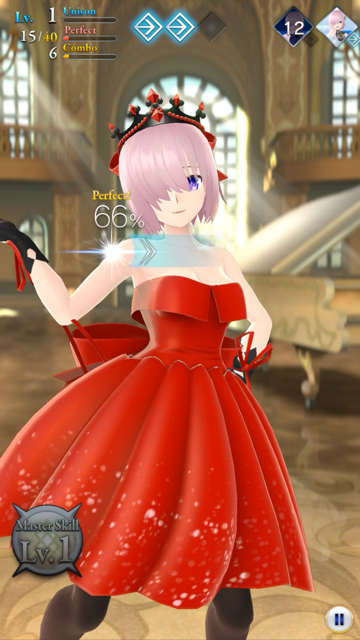 Fate/Grand Order Waltz