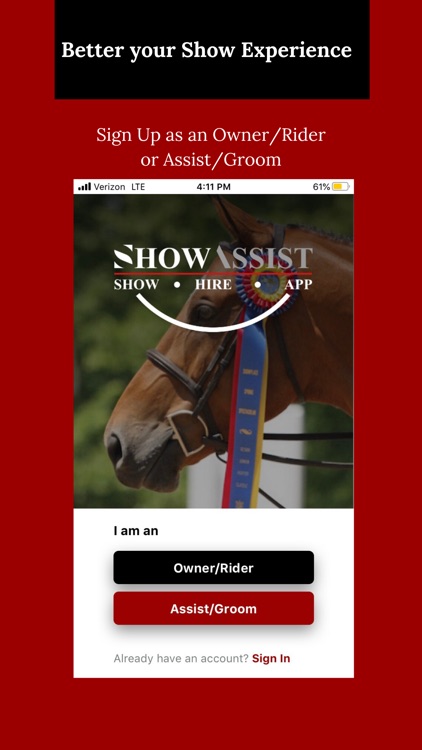 ShowAssist