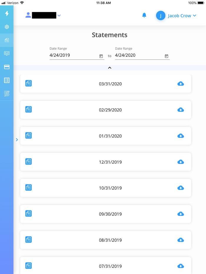 Carroll Service Company - myFS