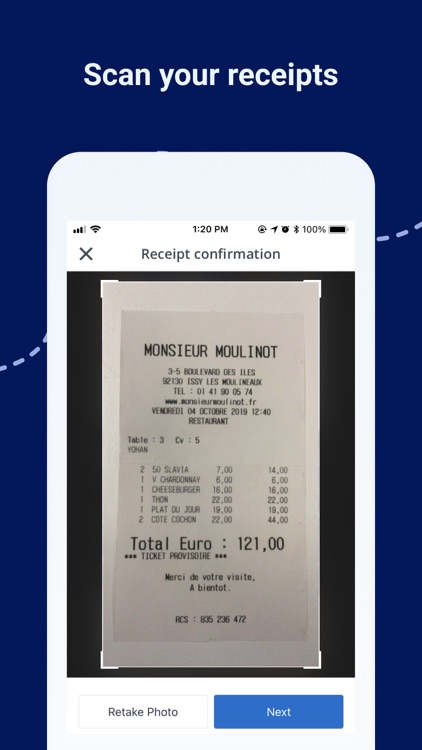 Neo Mobile App screenshot-7
