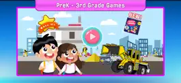 Game screenshot Truck jigsaw puzzle for kids. mod apk