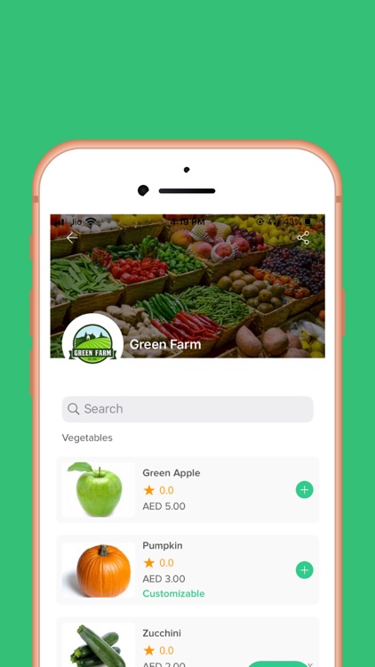 Fresh Farmz screenshot-3