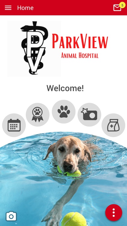 ParkView Animal Hospital