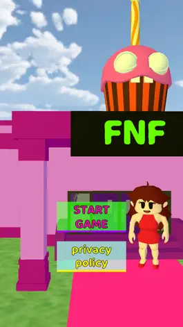 Game screenshot 3D Friday Night Music Funkin apk