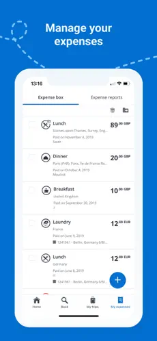 Captura 5 Neo Mobile App iphone