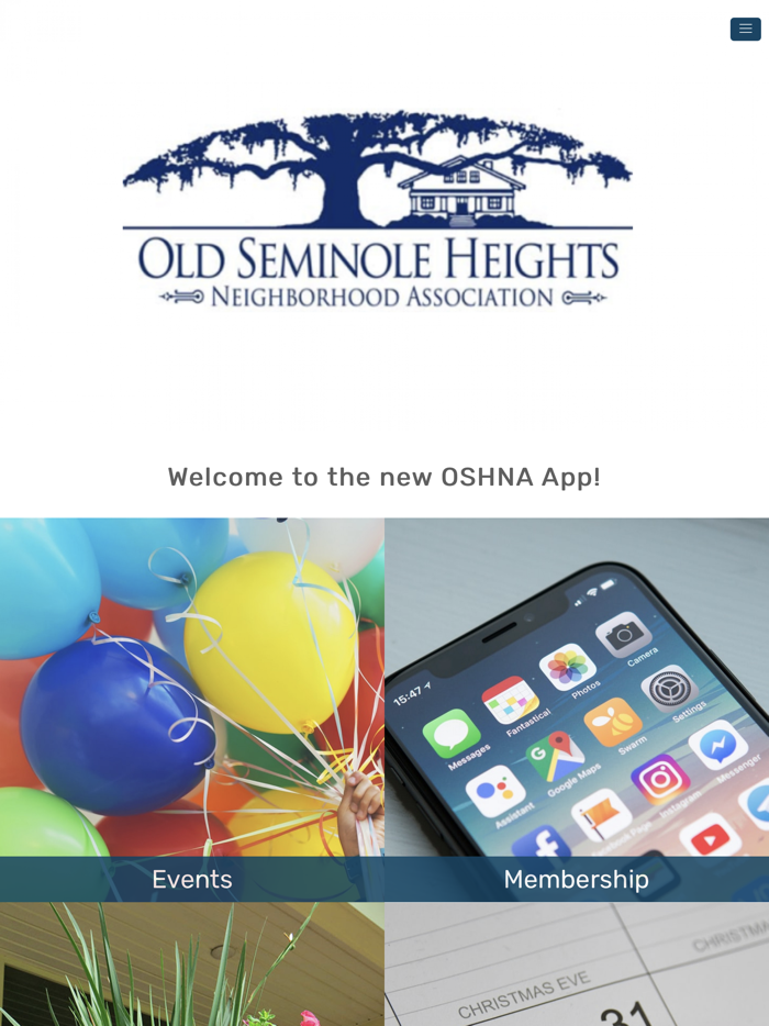 Old Seminole Heights Wired