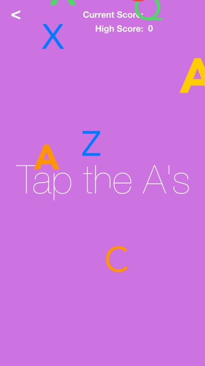 ABC Tap Tap screenshot-4