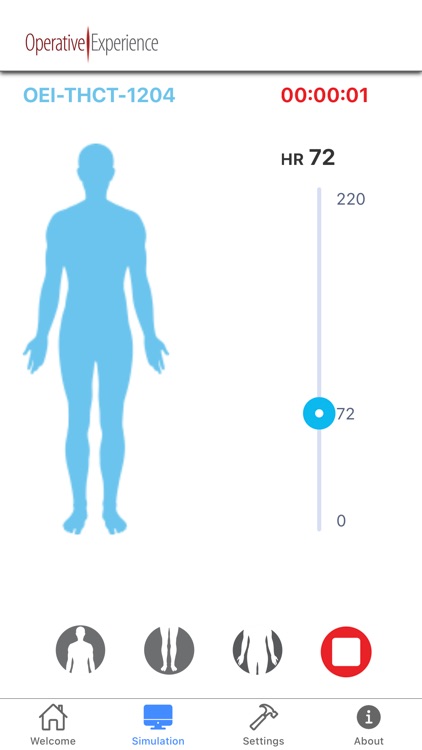 OEI THCT screenshot-3