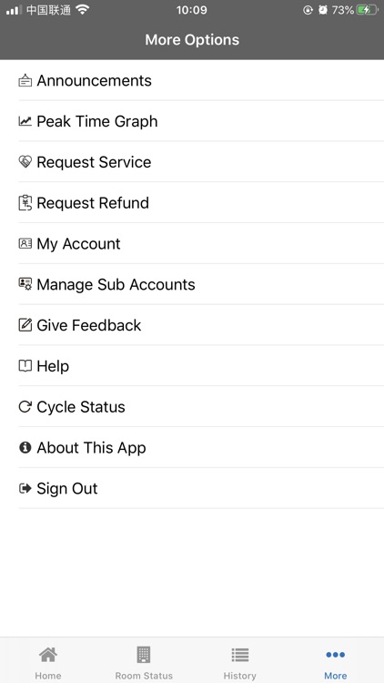 National Wash Laundry Pay screenshot-4