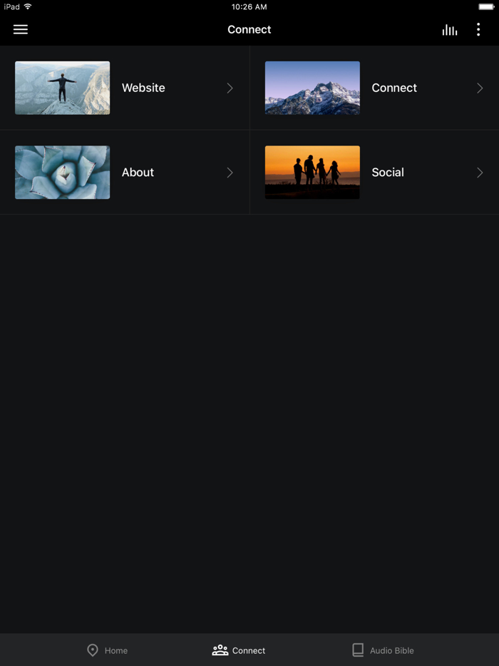 Congregation Baruch Hashem