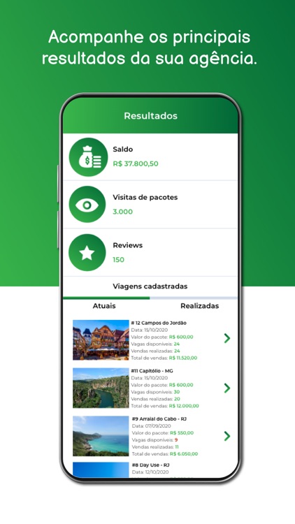 Tripsz Agências screenshot-7