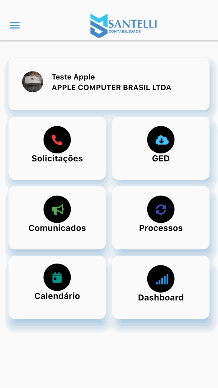 Santelli Contabilidade