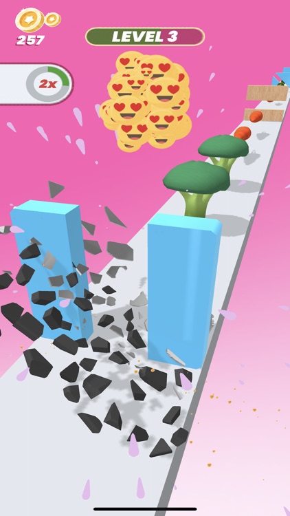 Slice Runners ! screenshot-3