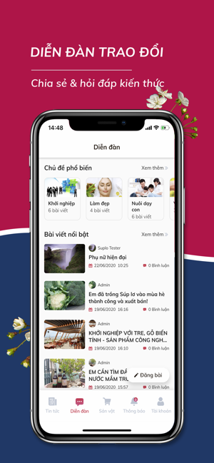 Phu Nu 40(圖2)-速報App