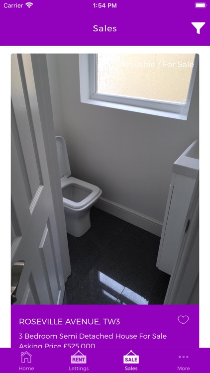 Adam Mercer Real Estate screenshot-8