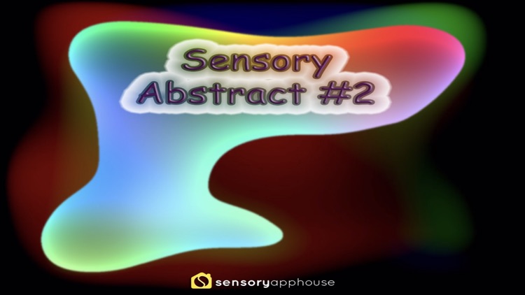 Sensory Abstract#2 screenshot-0