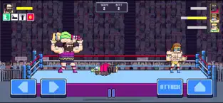 Imágen 10 Rowdy City Wrestling iphone